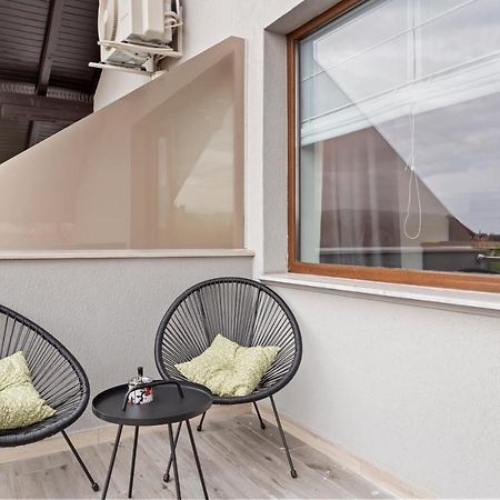 6Rooms Sibiu Exterior foto