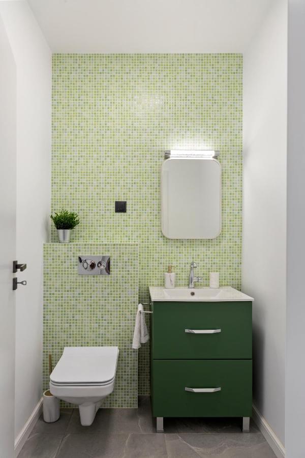 6Rooms Sibiu Exterior foto