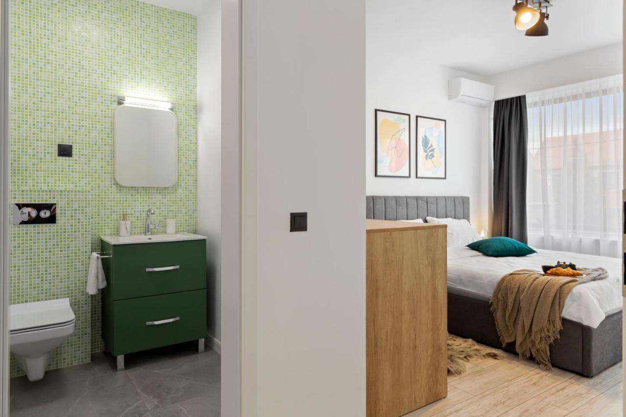 6Rooms Sibiu Exterior foto