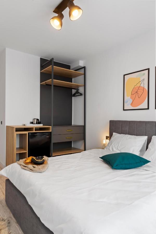 6Rooms Sibiu Exterior foto