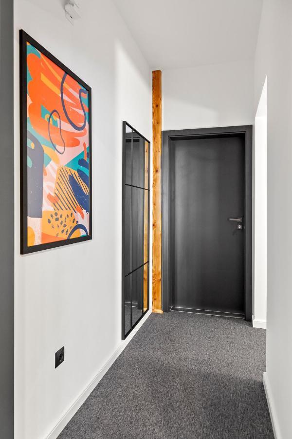 6Rooms Sibiu Exterior foto