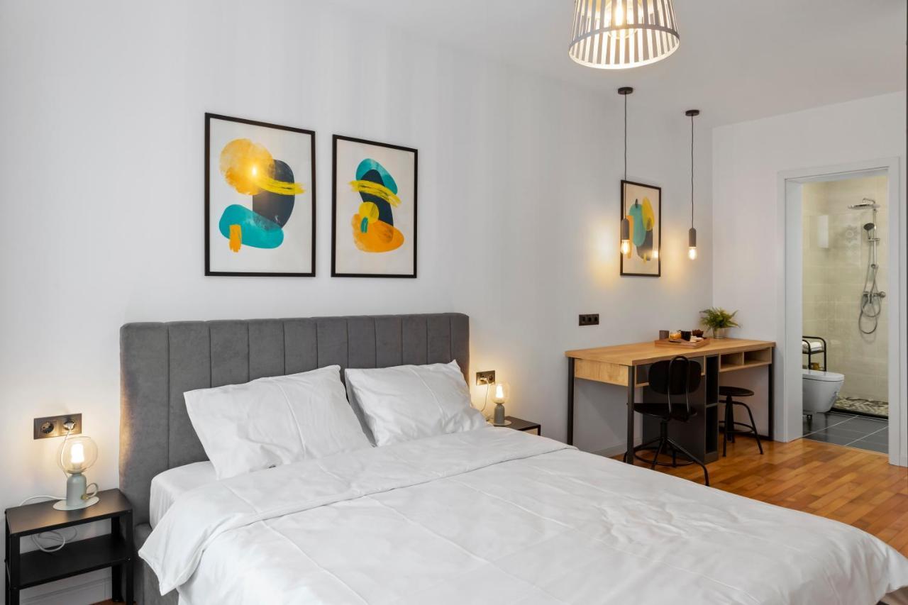 6Rooms Sibiu Exterior foto