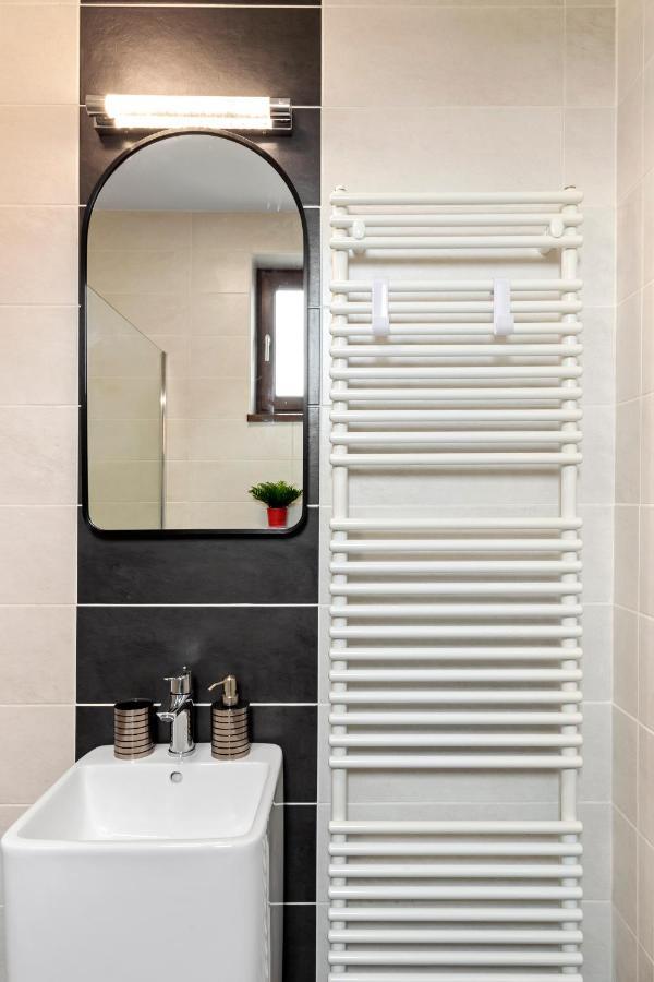 6Rooms Sibiu Exterior foto